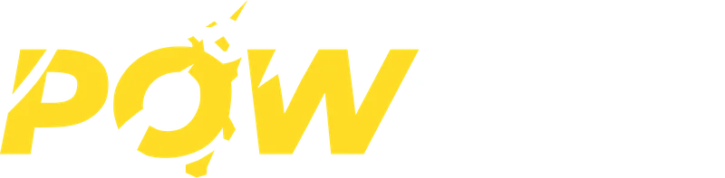 PowBet logo